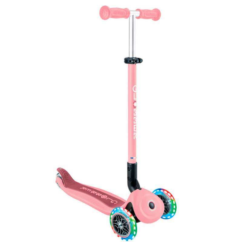 PATINETE GLOBBER GO UP ACTIVE LUMIÈRES