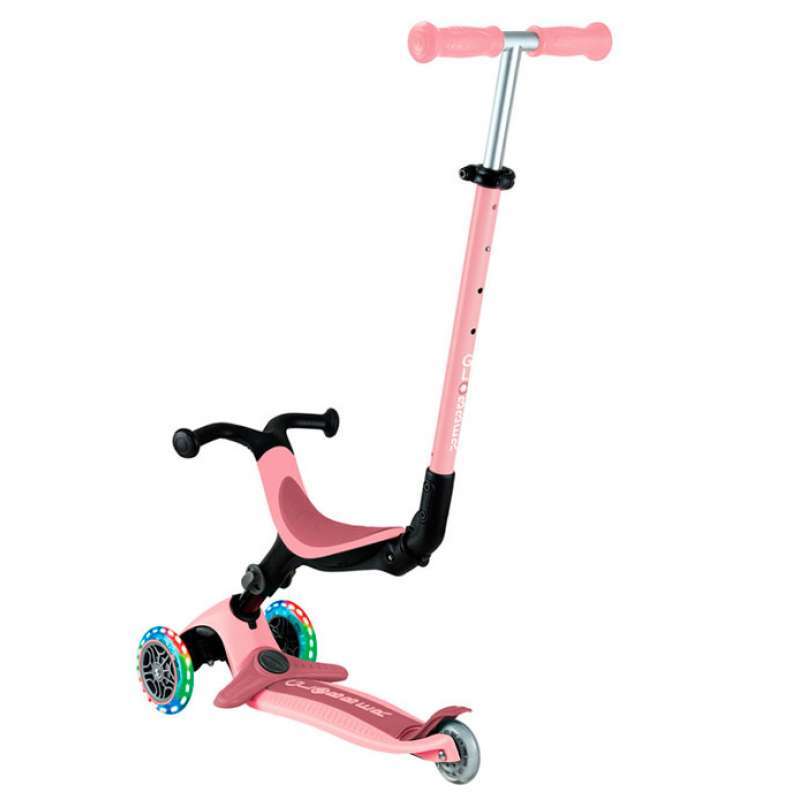 PATINETE GLOBBER GO UP ACTIVE LUMIÈRES