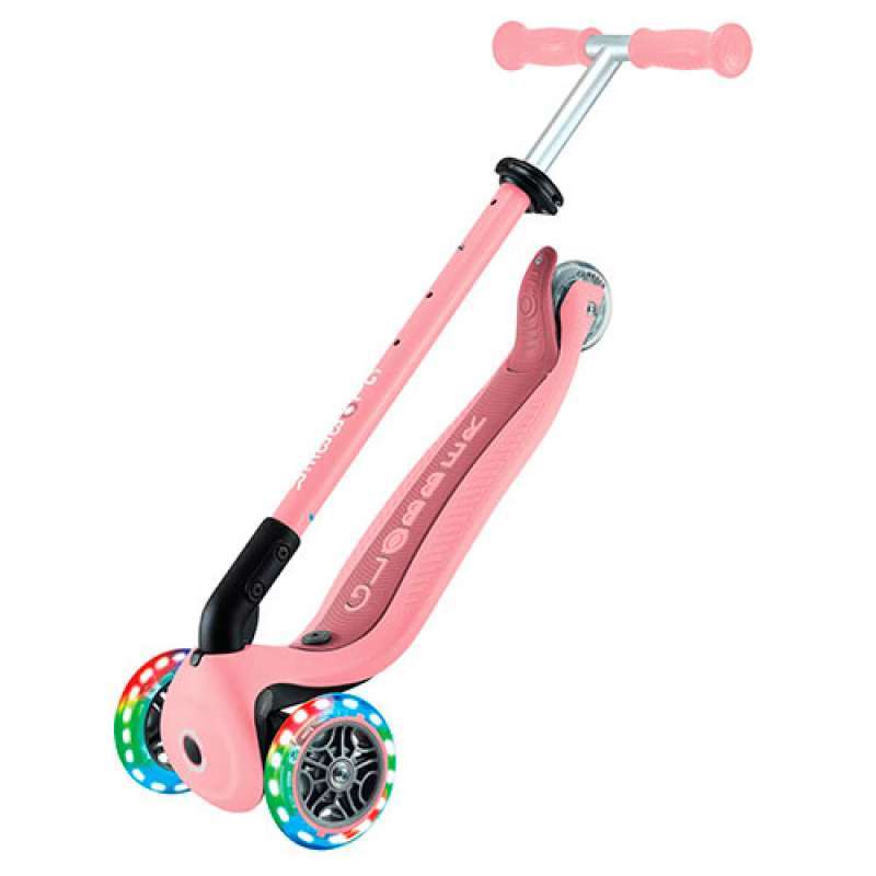 PATINETE GLOBBER GO UP ACTIVE LUMIÈRES
