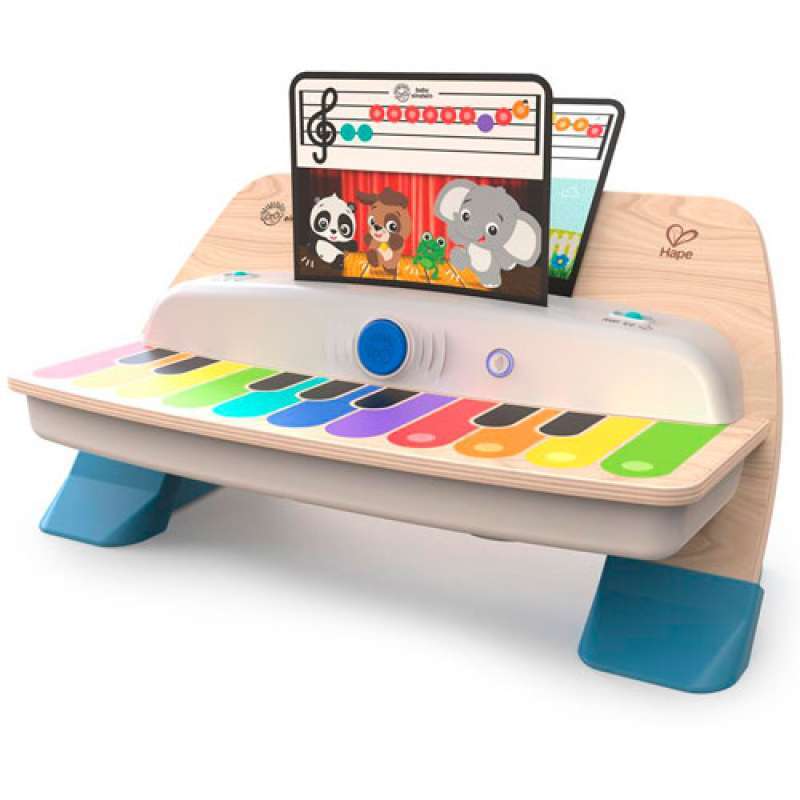 PIANO BABY EINSTEIN MAGIC TOUCH DELUXE CONNECTABLE