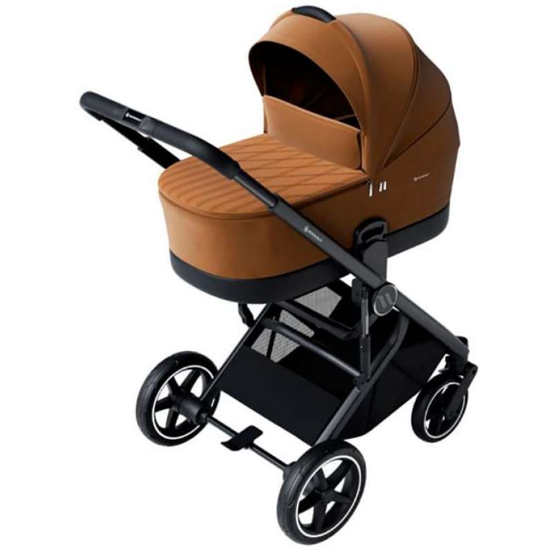 LANDAU BÉBÉ AVIONAUT SIRIUS 2