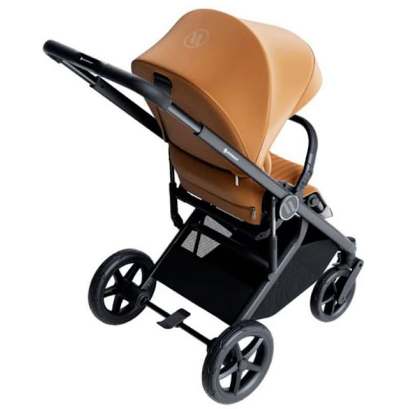LANDAU BÉBÉ AVIONAUT SIRIUS 2