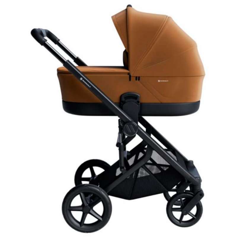 LANDAU BÉBÉ AVIONAUT SIRIUS 2