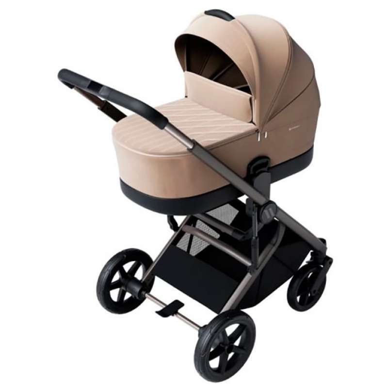 LANDAU BÉBÉ AVIONAUT SIRIUS 2