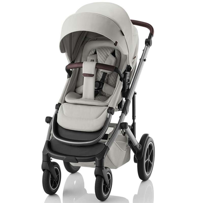 POUSSETTE BRITAX RÖMER SMILE 5Z