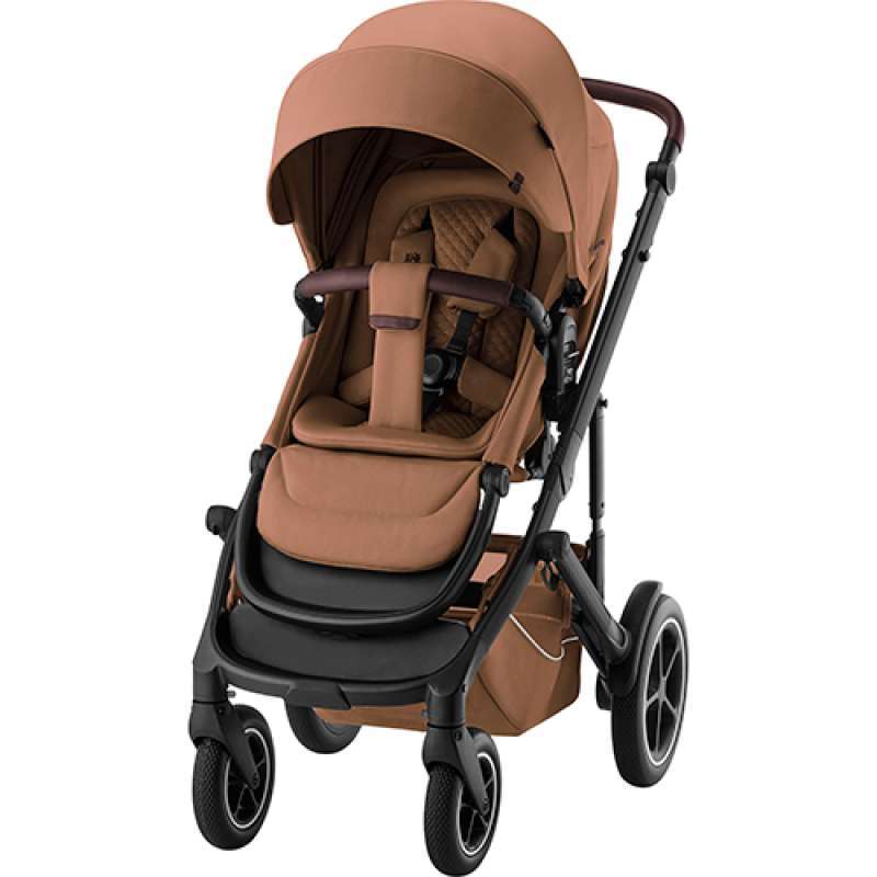POUSSETTE BRITAX RÖMER SMILE 5Z