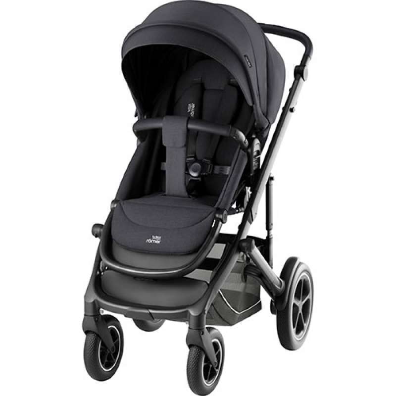 POUSSETTE BRITAX RÖMER SMILE 5Z