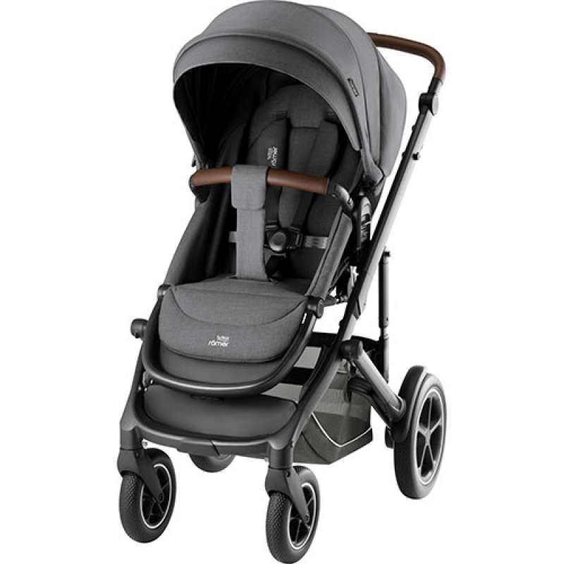 POUSSETTE BRITAX RÖMER SMILE 5Z