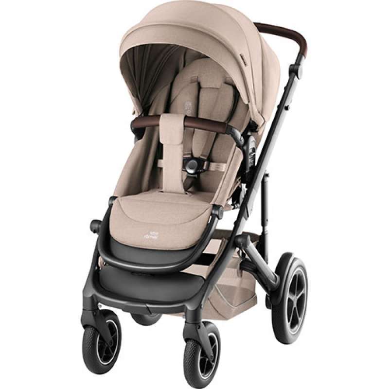POUSSETTE BRITAX RÖMER SMILE 5Z