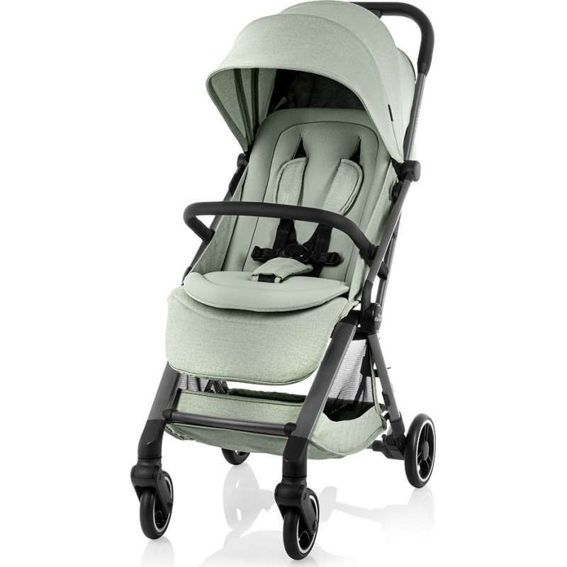POUSSETTE BRITAX RÖMER FLYLITE