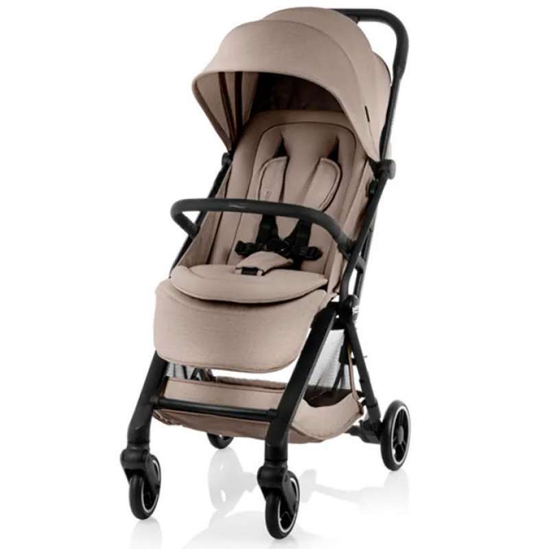 POUSSETTE BRITAX RÖMER FLYLITE