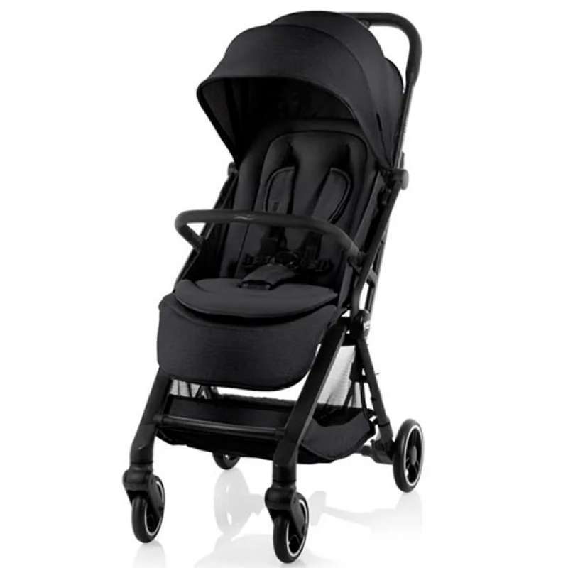 POUSSETTE BRITAX RÖMER FLYLITE
