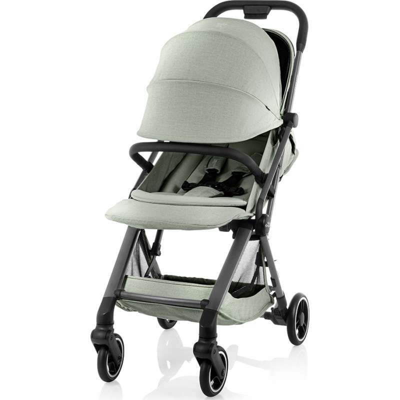 POUSSETTE BRITAX RÖMER FLYLITE