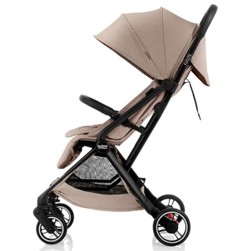 POUSSETTE BRITAX RÖMER FLYLITE