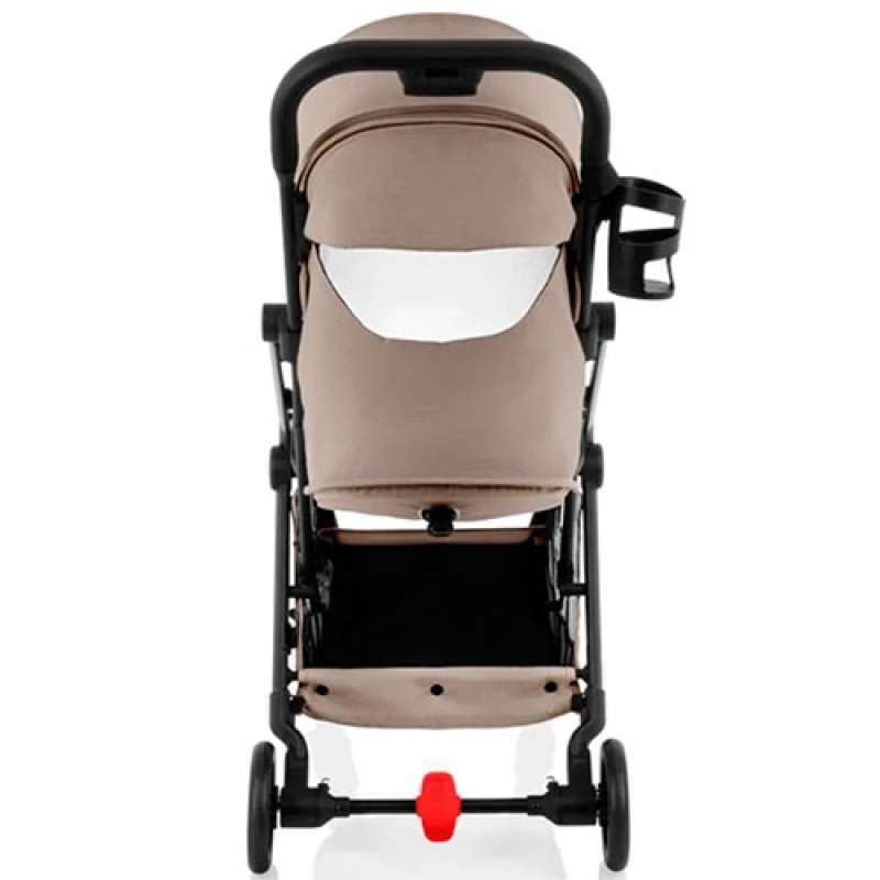 POUSSETTE BRITAX RÖMER FLYLITE