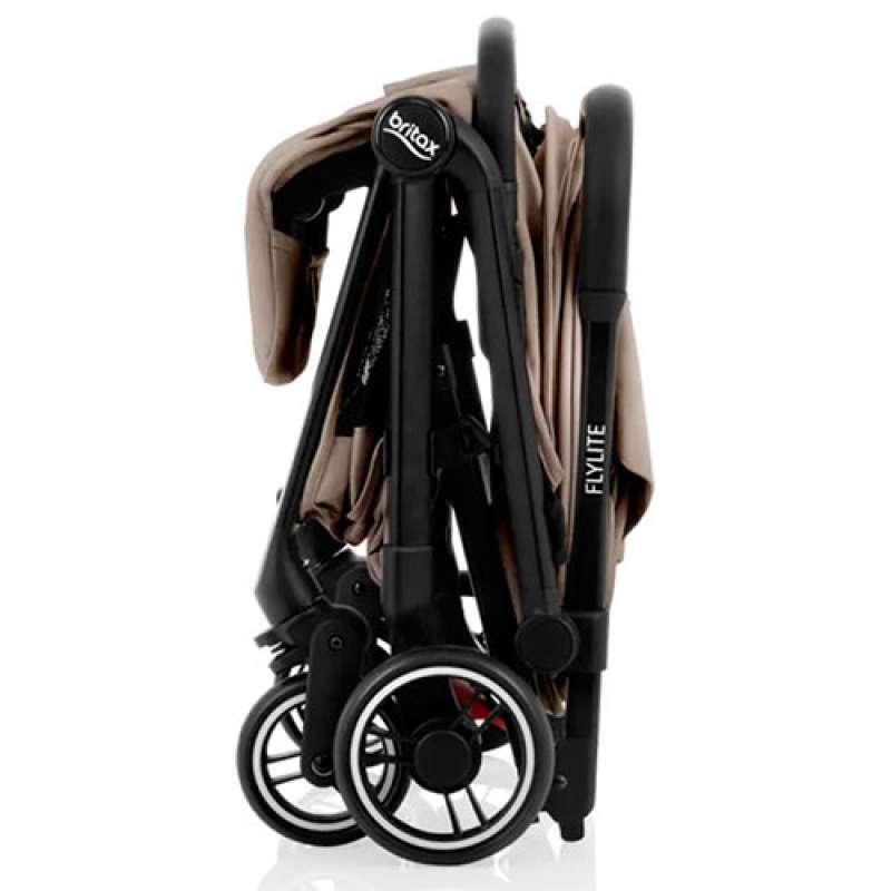 POUSSETTE BRITAX RÖMER FLYLITE
