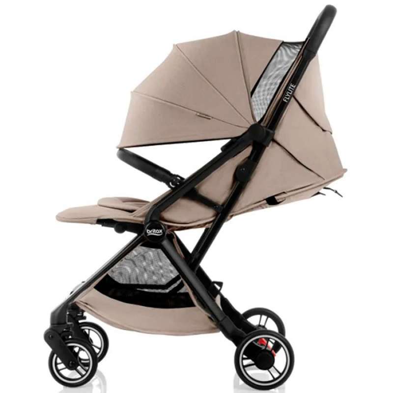 POUSSETTE BRITAX RÖMER FLYLITE
