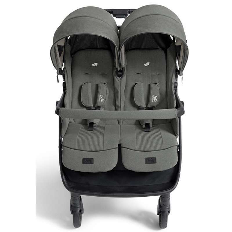 POUSSETTE DOUBLE JOIE SIGNATURE ESTRELLA