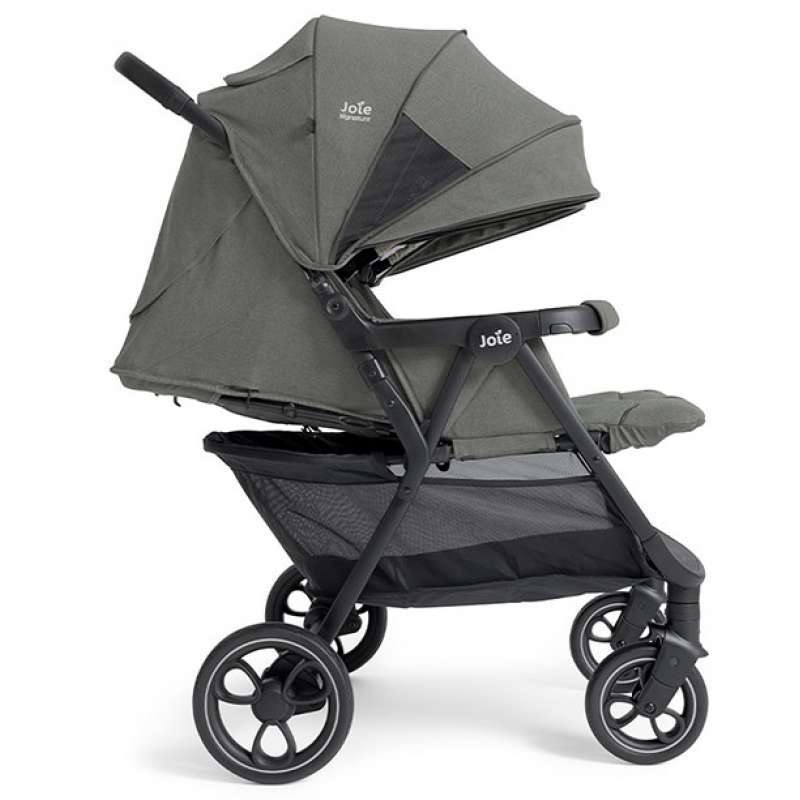 POUSSETTE DOUBLE JOIE SIGNATURE ESTRELLA