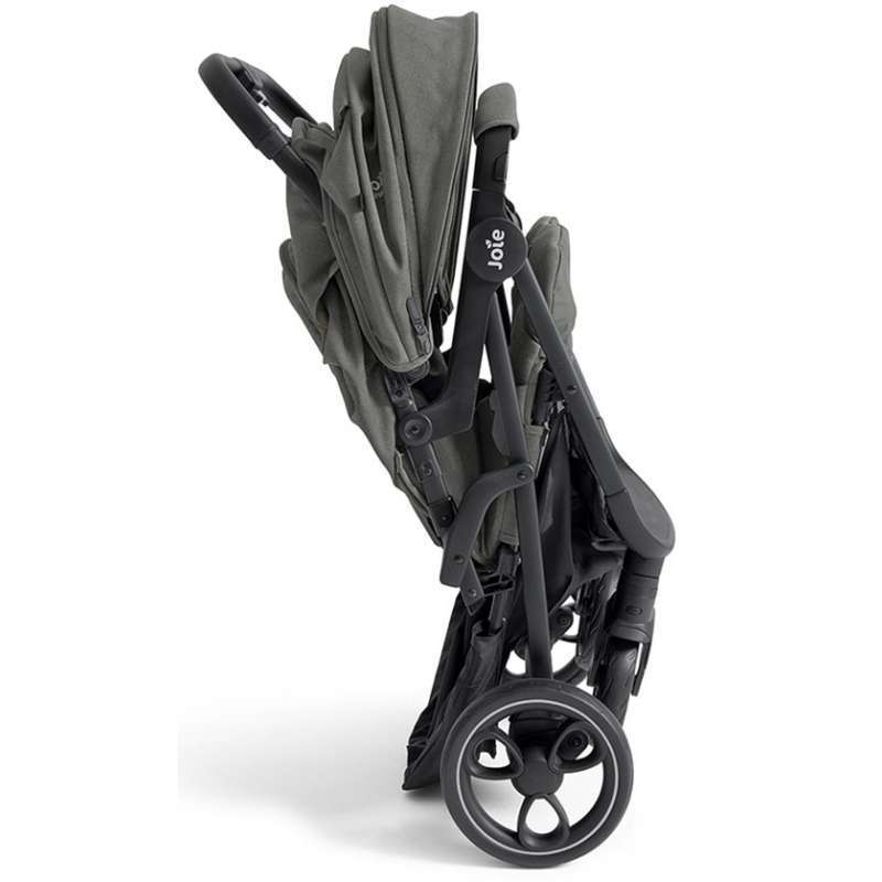 POUSSETTE DOUBLE JOIE SIGNATURE ESTRELLA