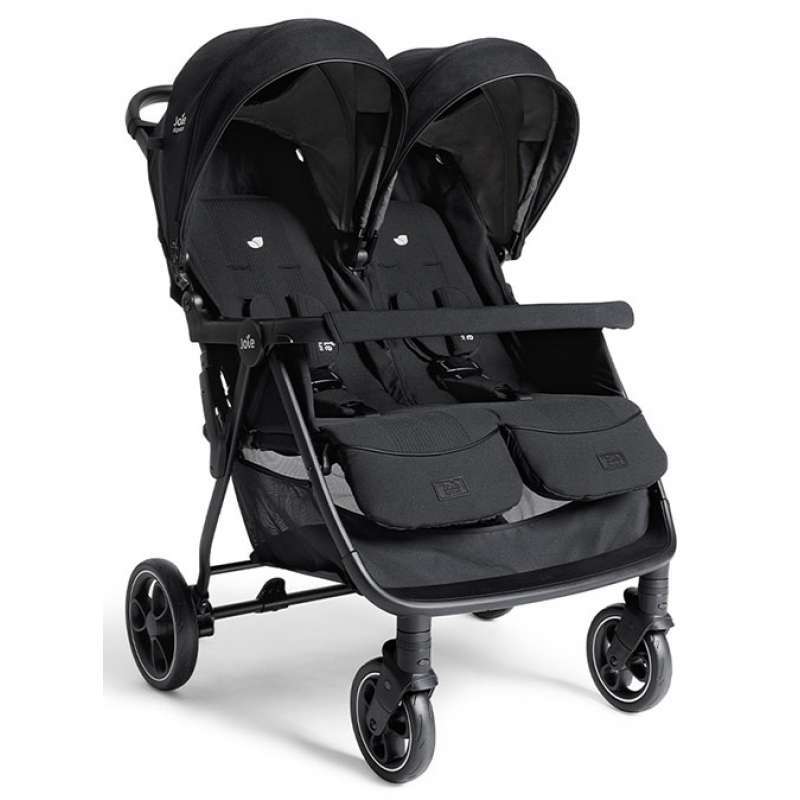 POUSSETTE DOUBLE JOIE SIGNATURE ESTRELLA