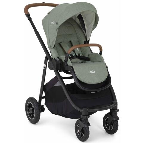 POUSSETTE JOIE VERSATRAX