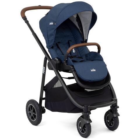 POUSSETTE JOIE VERSATRAX