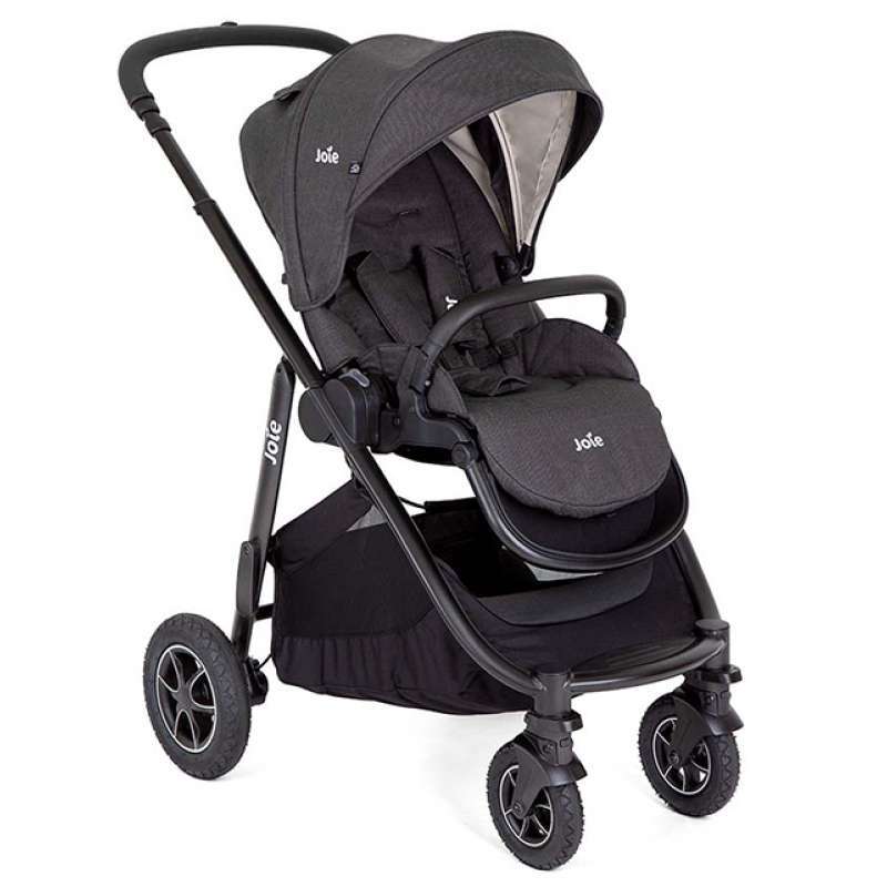 POUSSETTE JOIE VERSATRAX