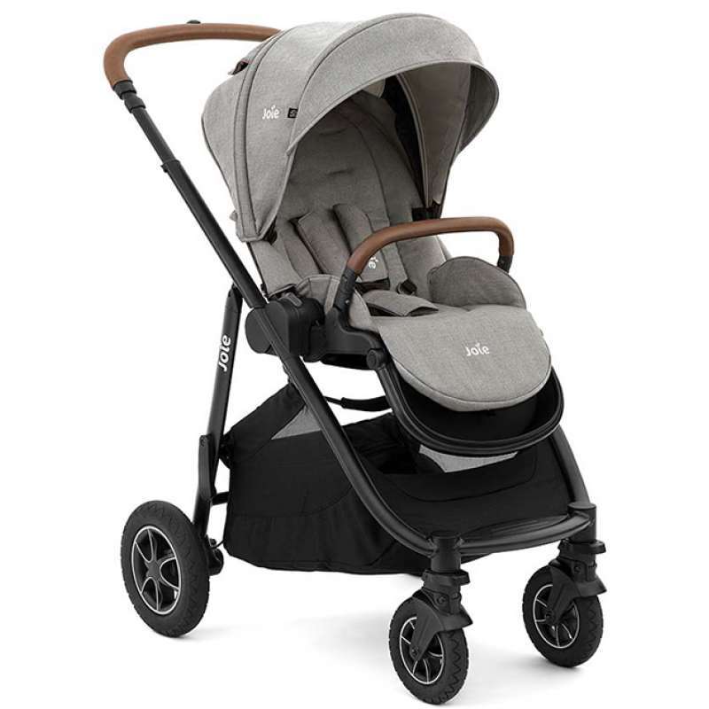 POUSSETTE JOIE VERSATRAX