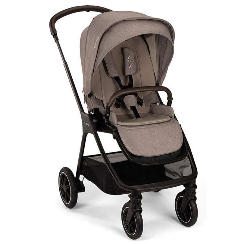 POUSSETTE NUNA TRIV NEXT