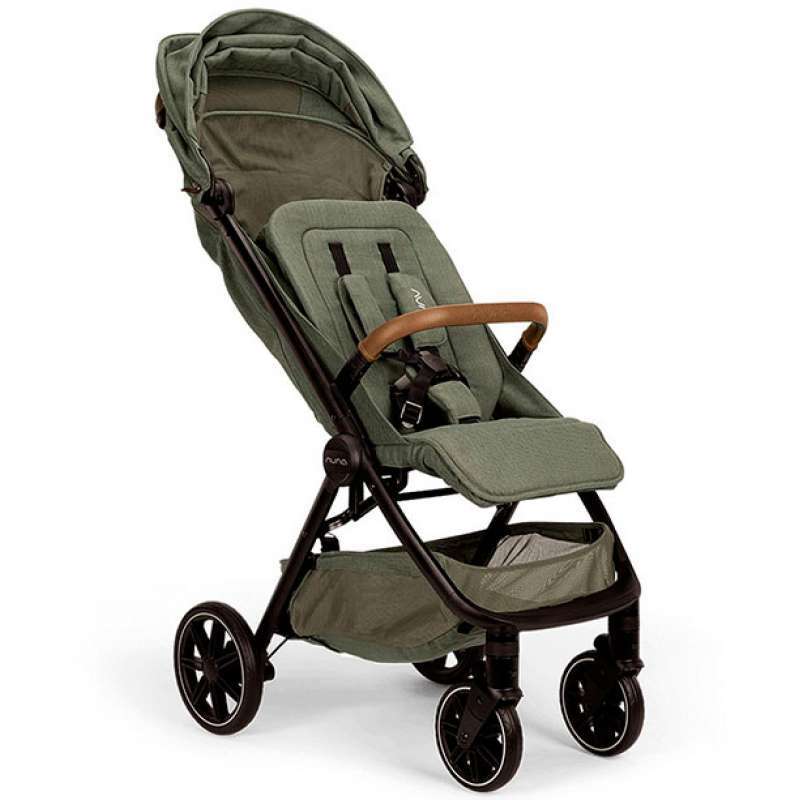 POUSSETTE NUNA TRVL LX