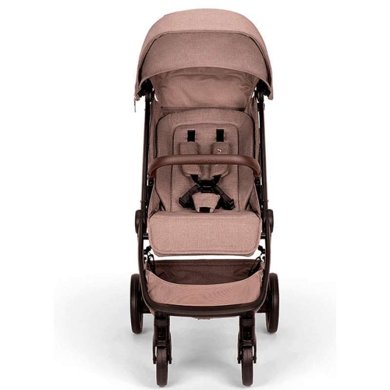 POUSSETTE NUNA TRVL LX