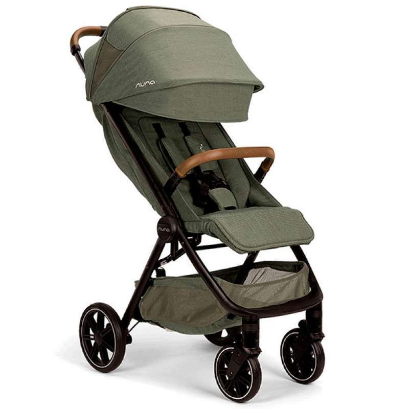POUSSETTE NUNA TRVL LX