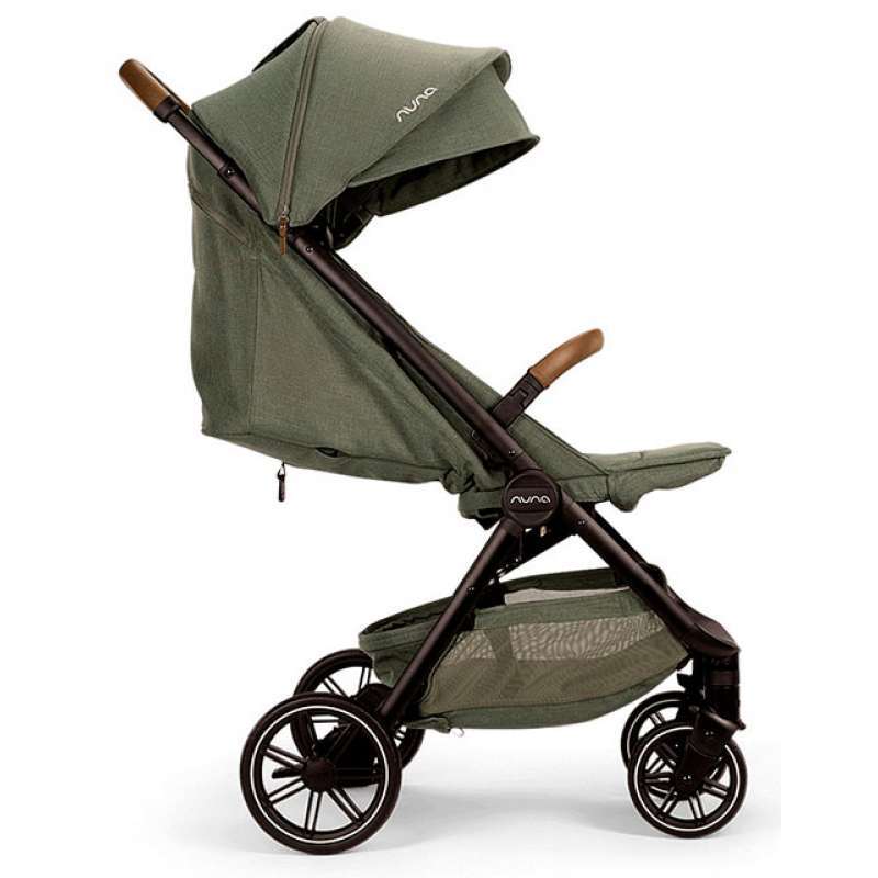 POUSSETTE NUNA TRVL LX