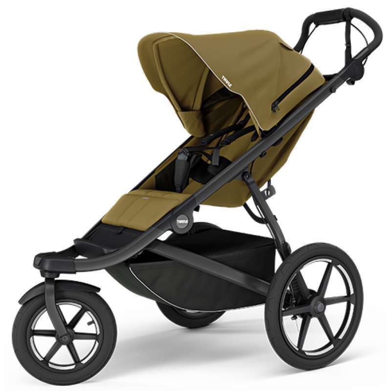 POUSSETTE THULE URBAN GLIDE 3