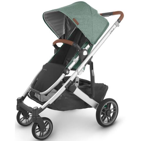 POUSSETTE UPPAbaby CRUZ V2