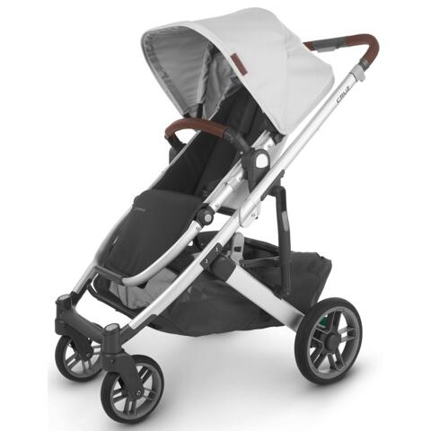 POUSSETTE UPPAbaby CRUZ V2