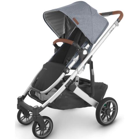 POUSSETTE UPPAbaby CRUZ V2