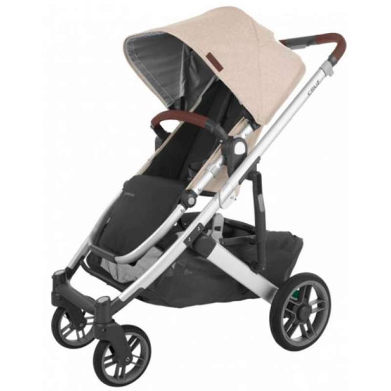 POUSSETTE UPPAbaby CRUZ V2