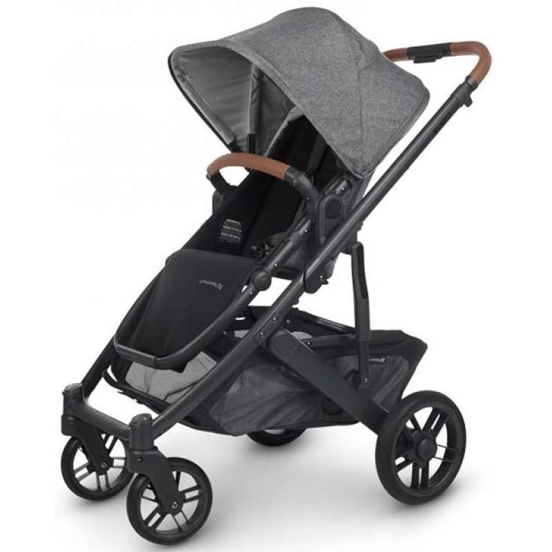 POUSSETTE UPPAbaby CRUZ V2