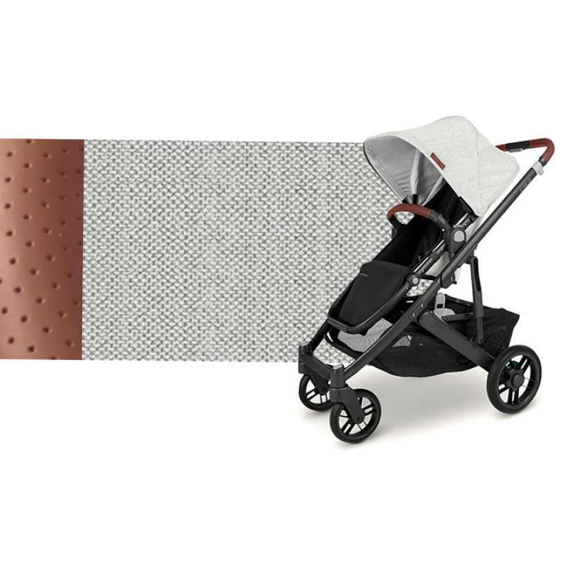 POUSSETTE UPPAbaby CRUZ V2