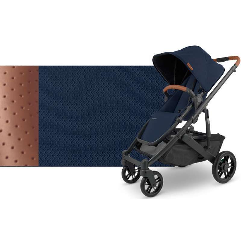 POUSSETTE UPPAbaby CRUZ V2