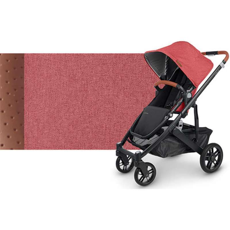 POUSSETTE UPPAbaby CRUZ V2