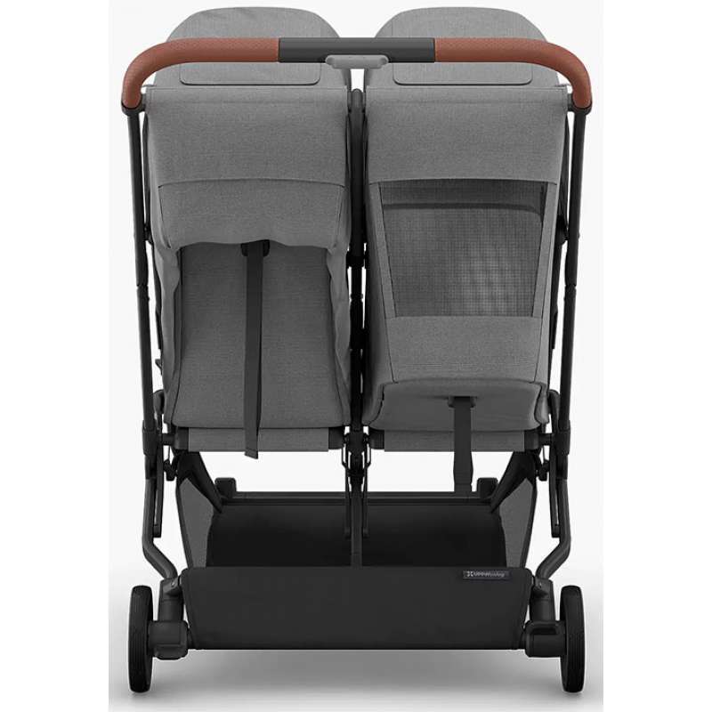 POUSSETTE UPPAbaby MINU DUO