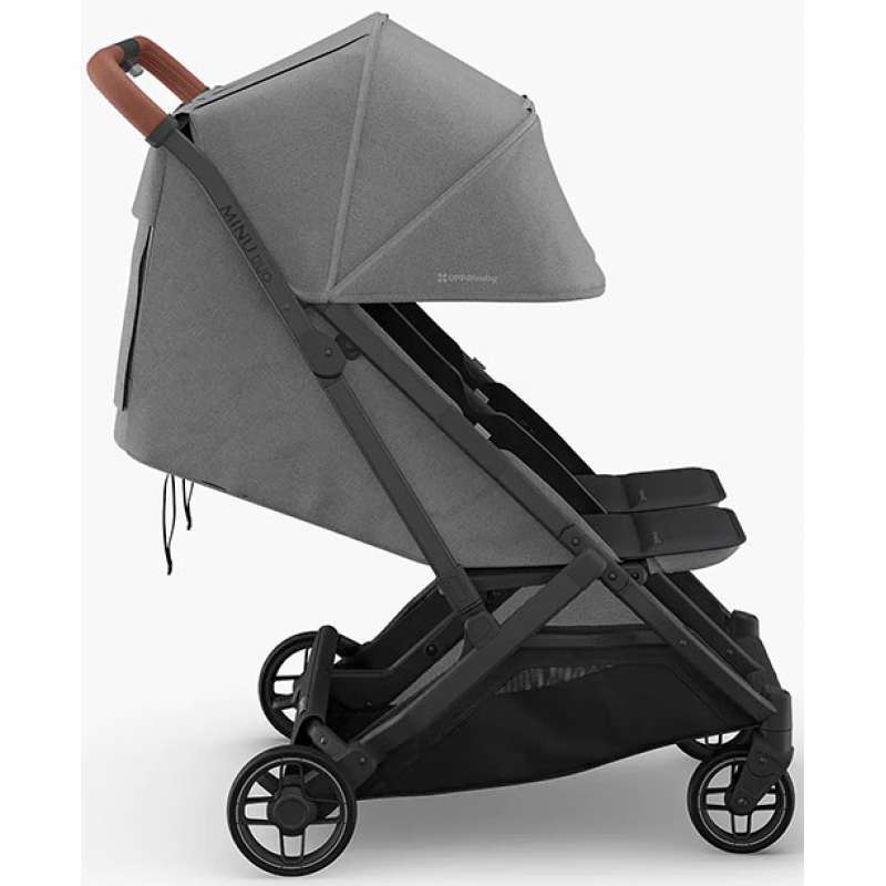 POUSSETTE UPPAbaby MINU DUO