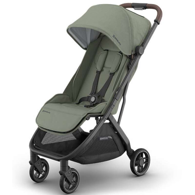 POUSSETTE UPPAbaby MINU V3