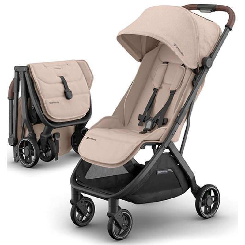 POUSSETTE UPPAbaby MINU V3