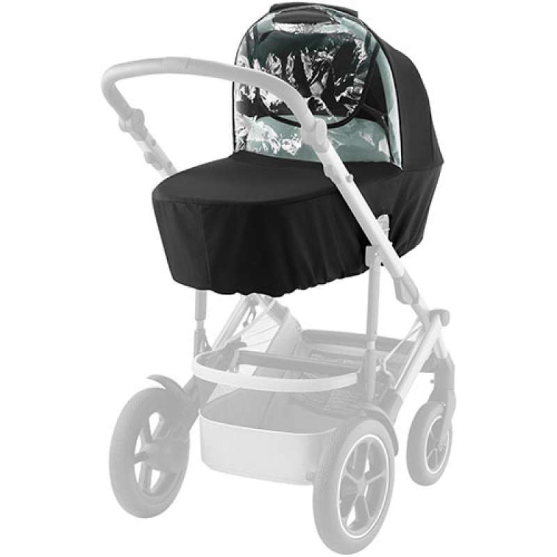 PROTÈGE-PLUIE BRITAX RÖMER NACELLE SMILE 5Z