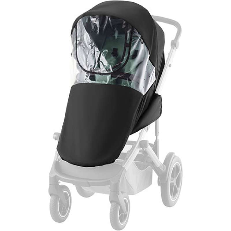 PROTÈGE-PLUIE BRITAX RÖMER SMILE 5Z