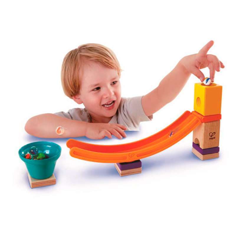 QUADRILLA HAPE MEGA SKATE PARC